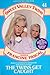The Twins Get Caught (Sweet Valley Twins, #41)