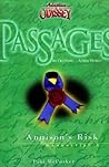 Annison's Risk by Paul McCusker