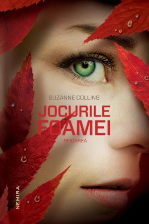 Sfidarea (Jocurile Foamei, #2)