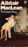 The Satan Bug