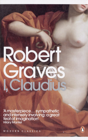 I, Claudius
