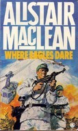 Where Eagles Dare