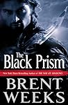 The Black Prism by Brent Weeks