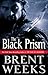 The Black Prism by Brent Weeks