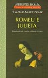 Romeu e Julieta / Tito Andronico by William Shakespeare