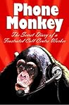 Phone Monkey by Anonymous Phone Monkey by Anonymous