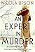 An Expert in Murder by Nicola Upson