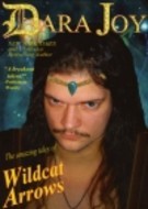 The Amazing Tales of Wildcat Arrows