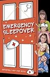 Emergency Sleepover (The Sleepover Club, #29)