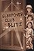 Sleepover Club Blitz by Angie Bates