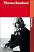 Alles ist lächerlich. Acht philosophische Mauerhaken by Thomas Bernhard