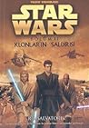 Star Wars, Bölüm II by R.A. Salvatore