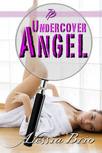 Undercover Angel