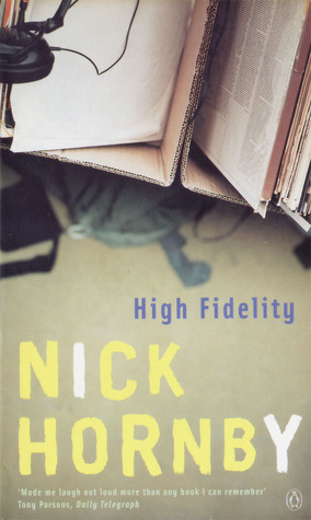 High Fidelity