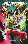 DC Universe by Mark Waid