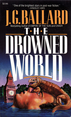 The Drowned World