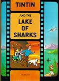Tintin and the Lake of Sharks