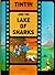 Tintin and the Lake of Sharks