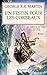 Un festin pour les corbeaux (Le Trône de Fer, #12)
