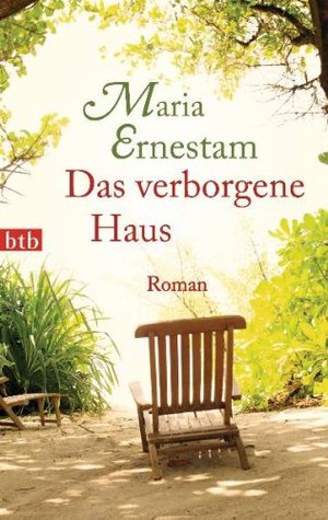 Das verborgene Haus (Taschenbuch)