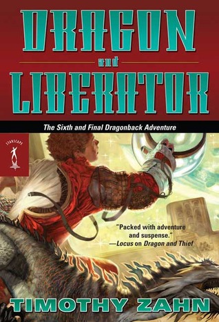 Dragon and Liberator