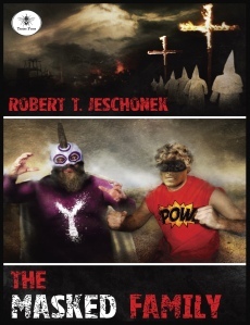 The Masked Family (Kindle Edition)
