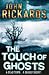 The Touch Of Ghosts (Alex Rourke #2)