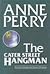 The Cater Street Hangman (Charlotte & Thomas Pitt, #1)