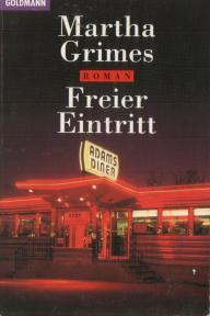 Freier Eintritt (Paperback)