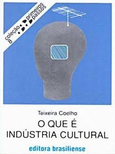 O que é Indústria Cultural