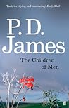 The Children of Men by P.D. James