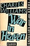 War in Heaven by Charles   Williams