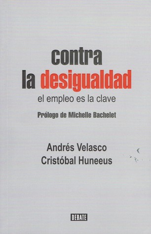 Contra la desigualdad: el empleo es la clave