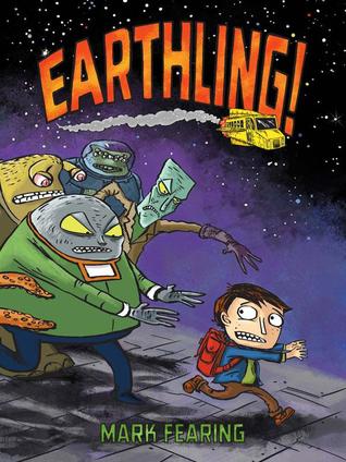 Earthling! (Hardcover)