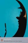 Metamorphosis and Other Stories by Franz Kafka