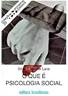 O que é Psicologi...