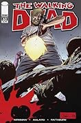 The Walking Dead #60