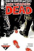 The Walking Dead #63