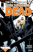 The Walking Dead #64