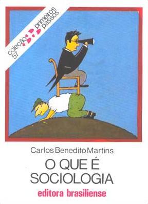 O que é Sociologia (Mass Market Paperback)