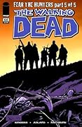The Walking Dead #66