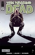The Walking Dead #67
