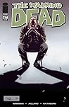 The Walking Dead #67 by Robert Kirkman