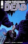 The Walking Dead #68