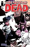 The Walking Dead #71 by Robert Kirkman