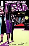 The Walking Dead #72 by Robert Kirkman