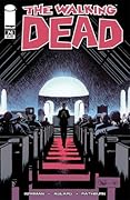 The Walking Dead #74