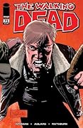 The Walking Dead #75
