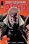 The Walking Dead #75 by Robert Kirkman