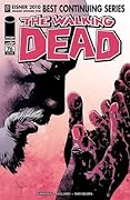 The Walking Dead #76